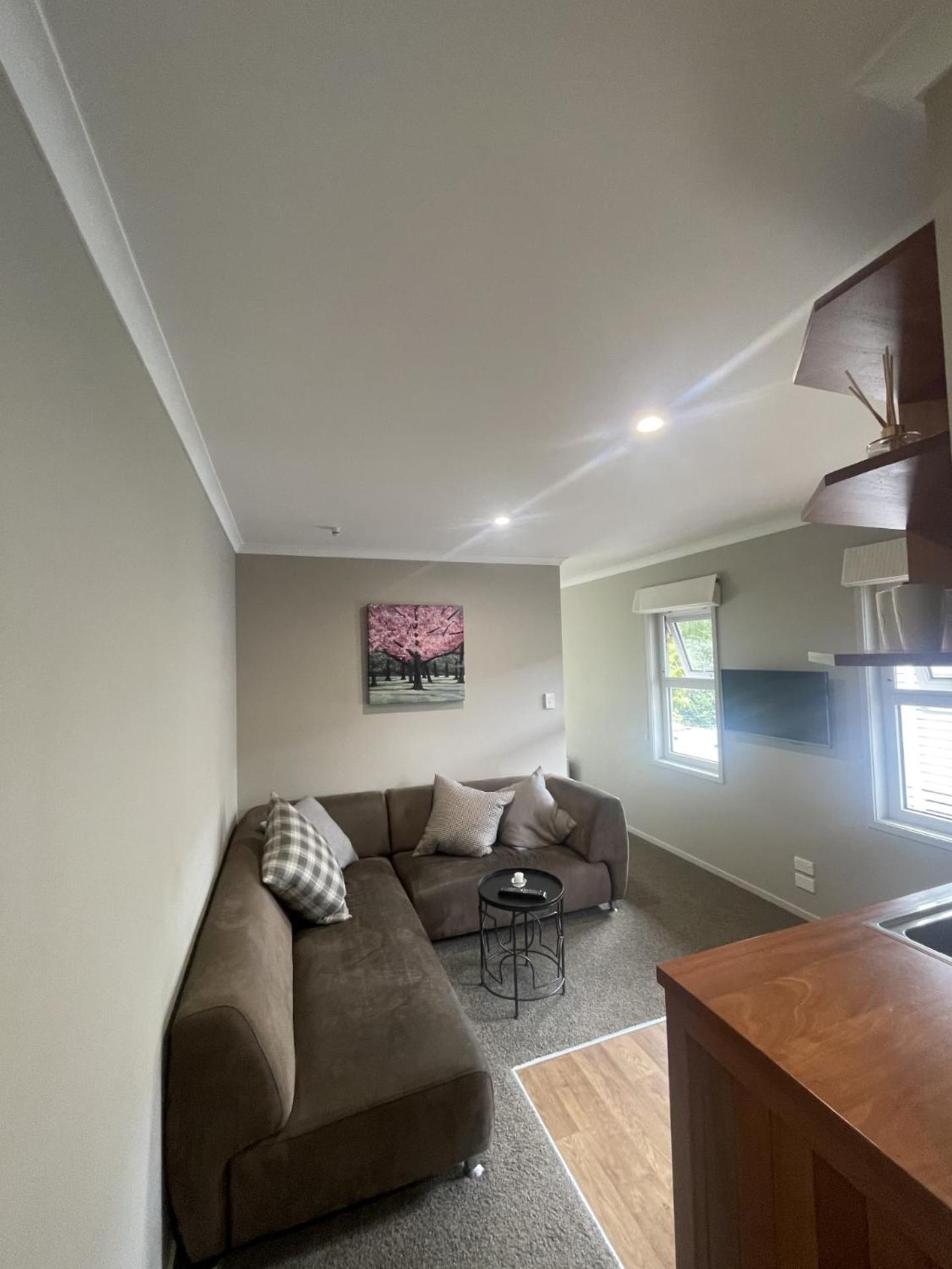 WaltonGuest Wing In Richmond Downs公寓 外观 照片