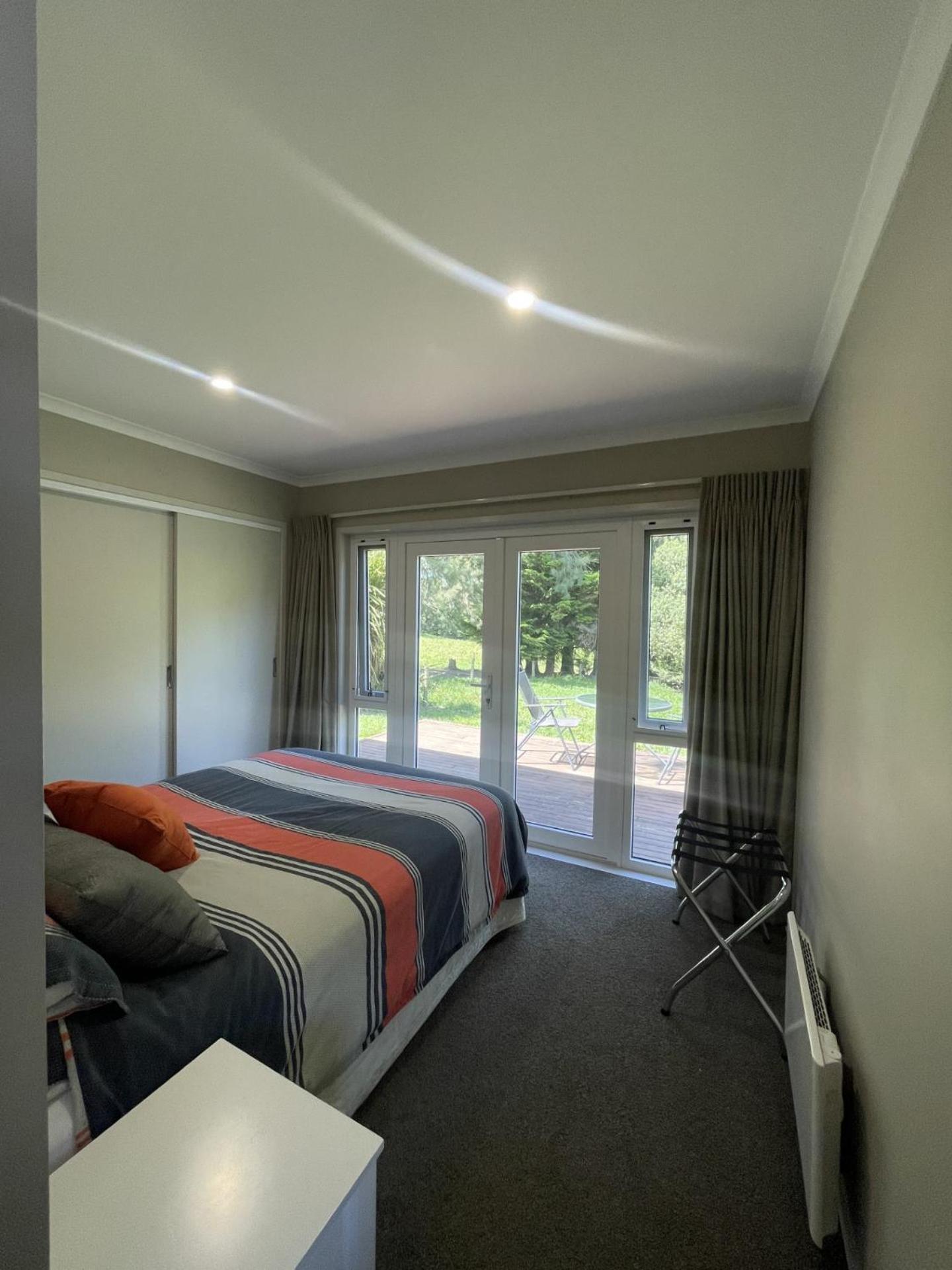 WaltonGuest Wing In Richmond Downs公寓 外观 照片